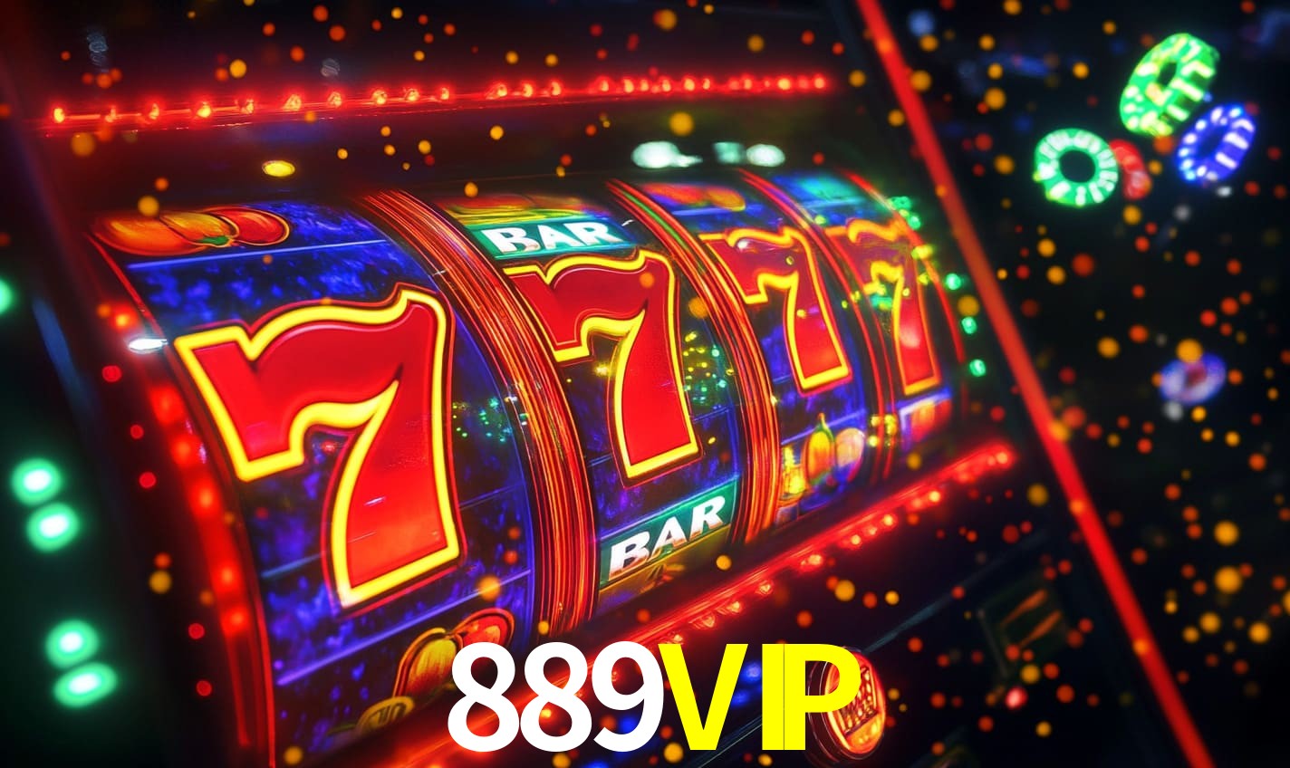 889VIP Aplicativo - 889VIP visual 2