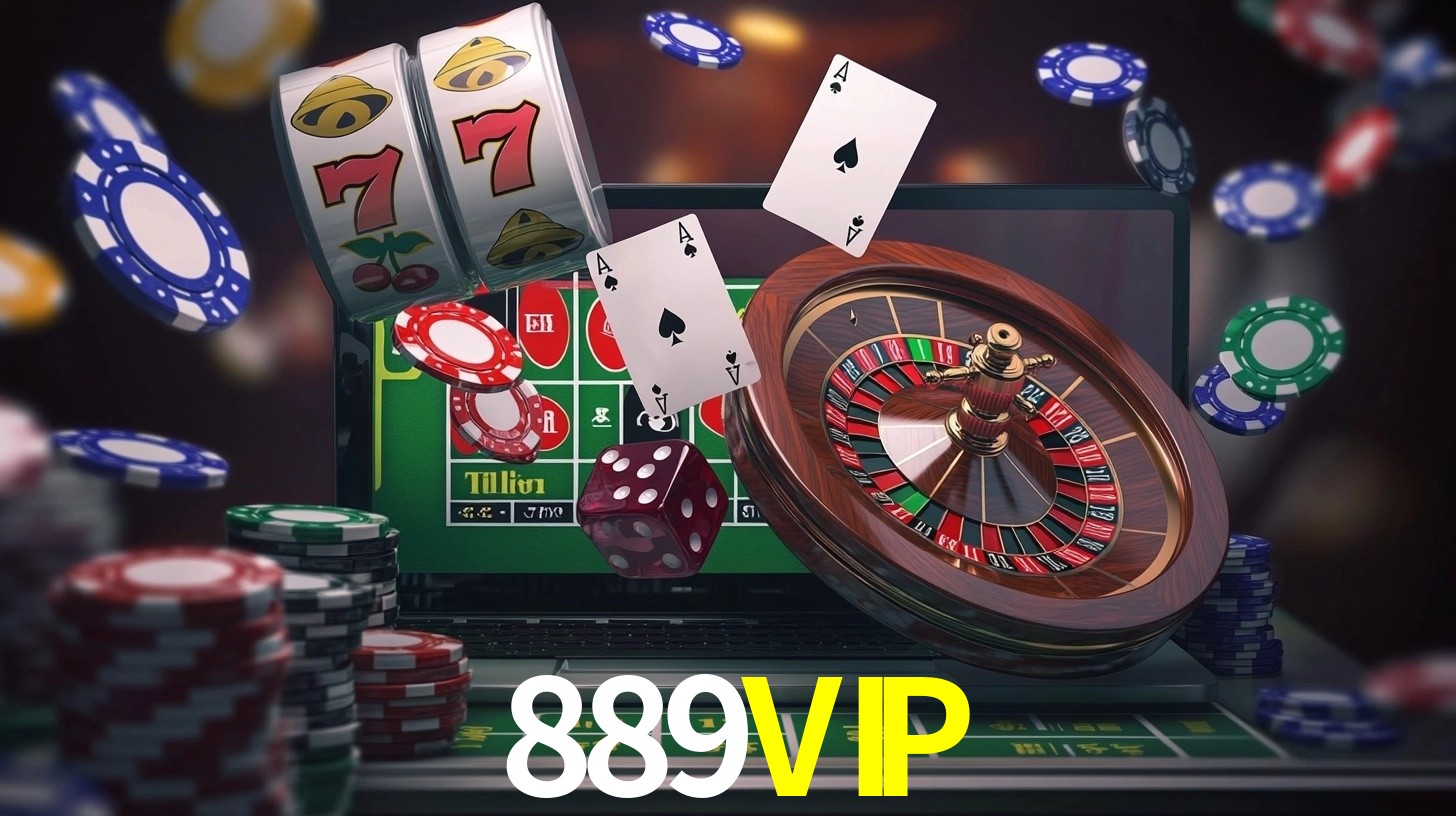 Apostas Ao Vivo 889VIP