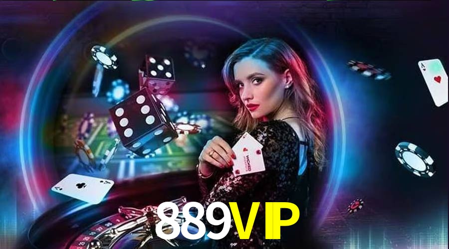 Recursos App 889VIP