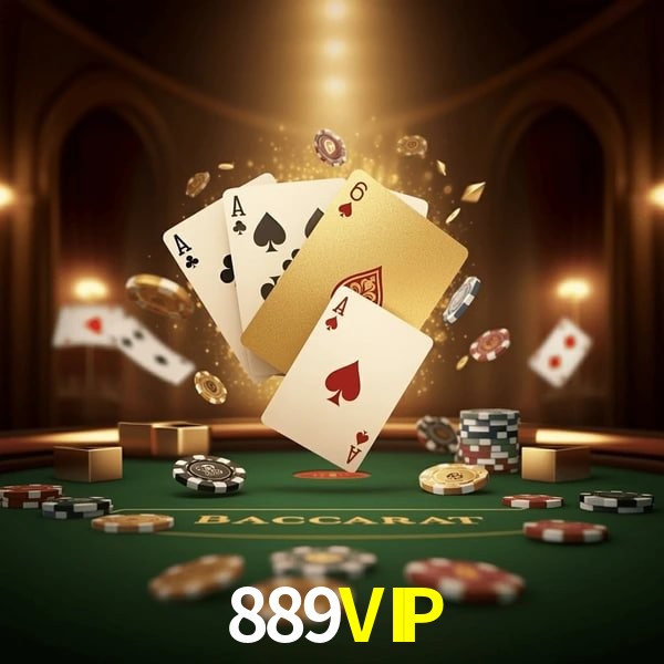889VIP Slots - 889VIP visual 2