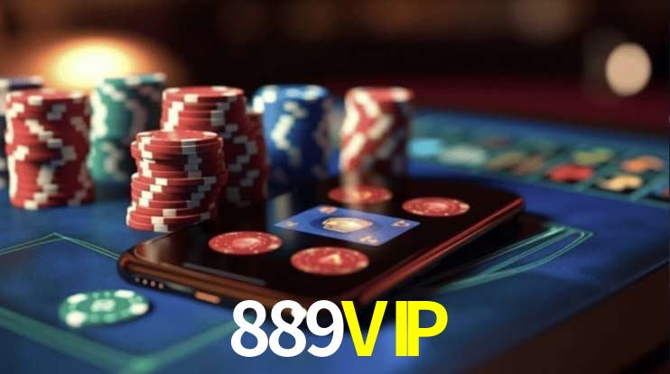 Apostas ao vivo 889VIP
