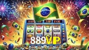 App mobile 889VIP