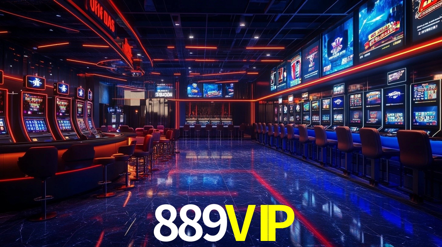 Certificação GLI 889VIP