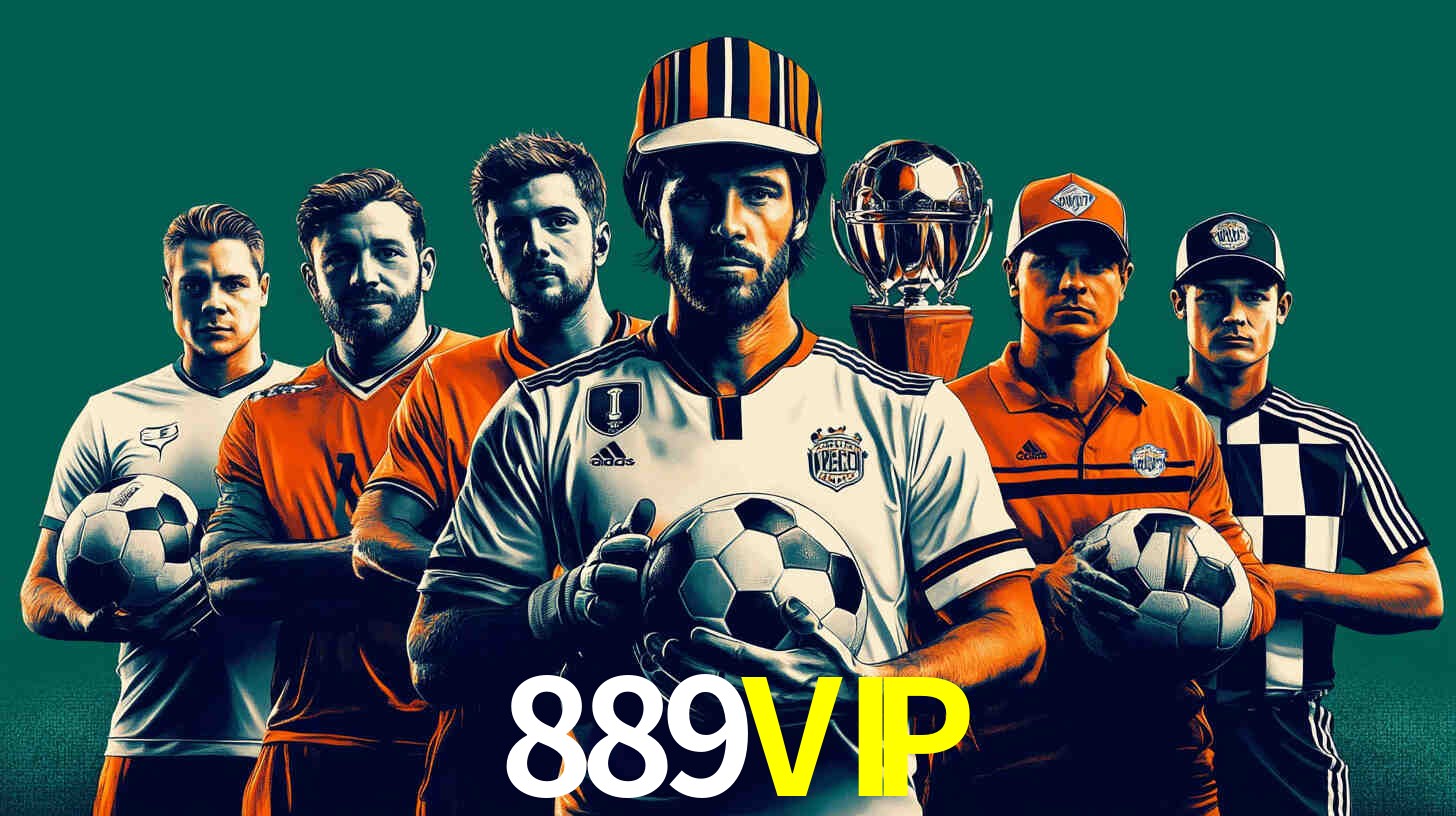 Acesso à conta 889VIP