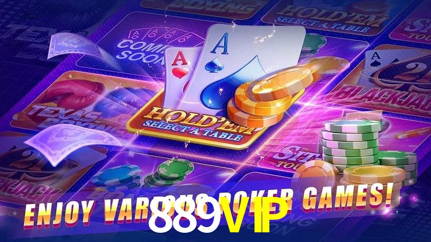 889VIP bet