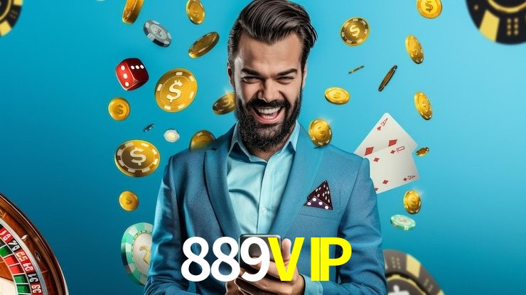 Performance App 889VIP