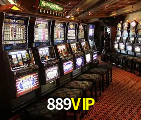 889VIP Plataforma