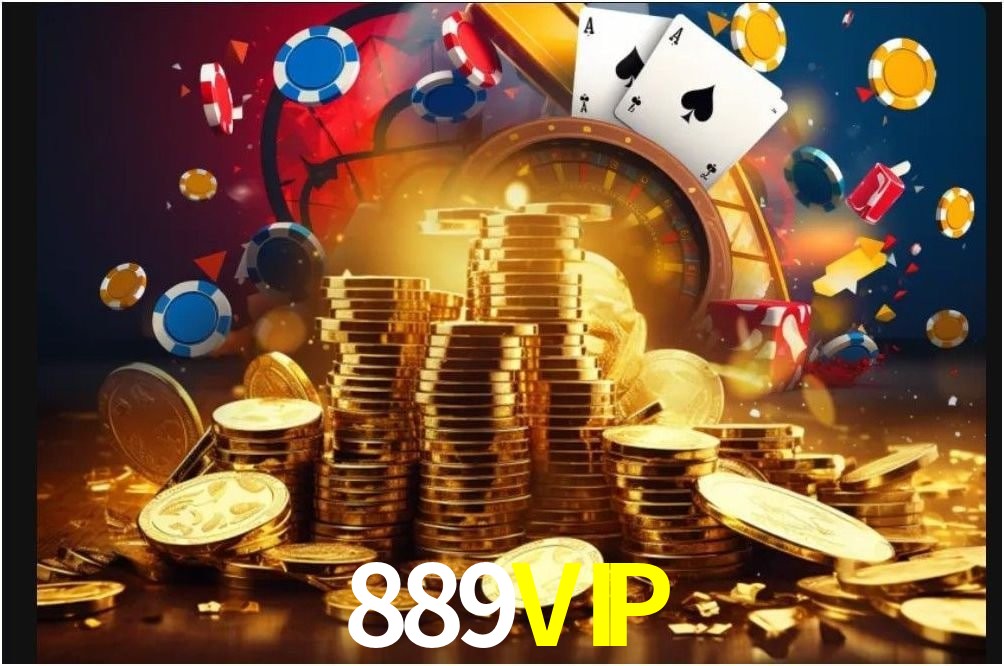 Slots RTP 889VIP