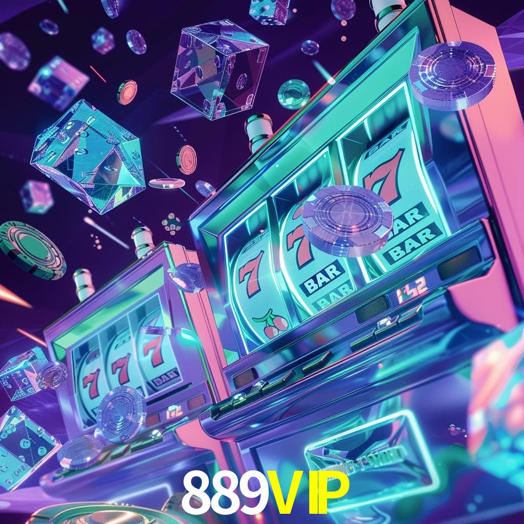 889VIP bet casino