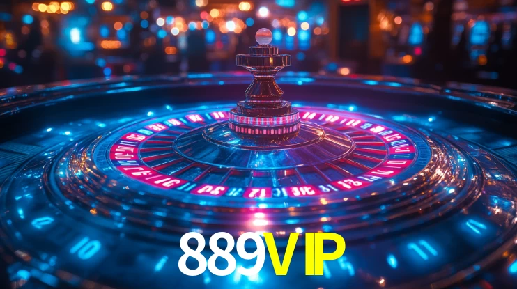 889VIP Cassino Online Certificado