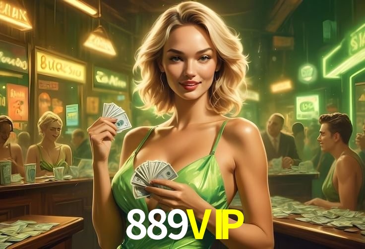 Jogos App 889VIP