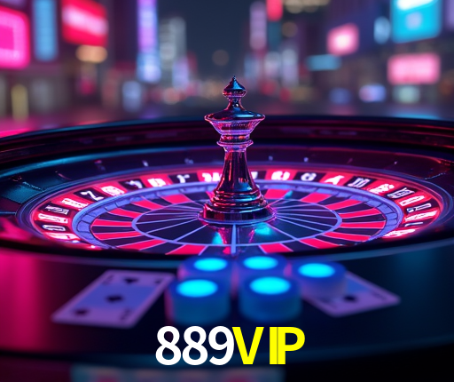 Bônus App 889VIP