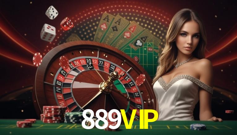 App Desktop 889VIP