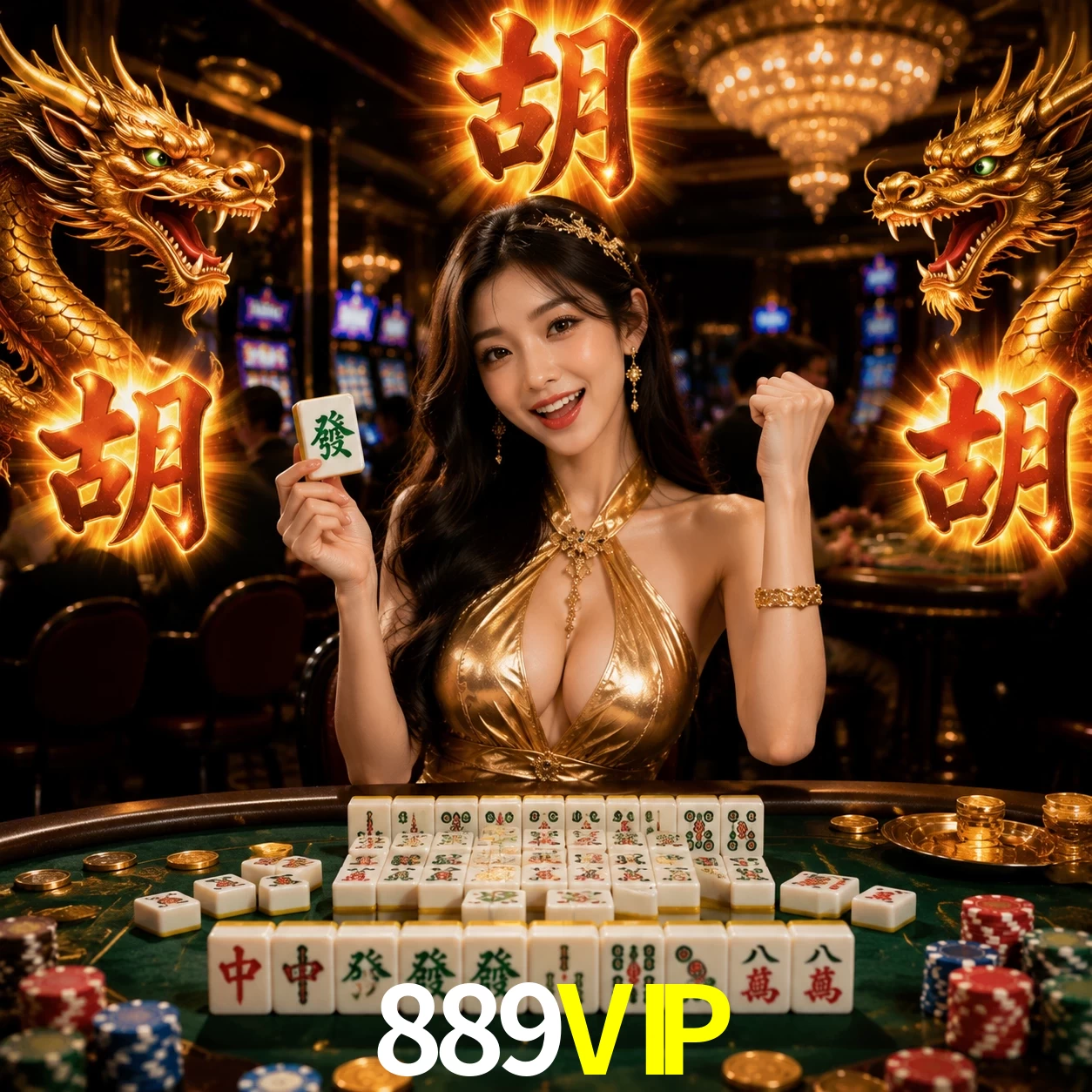 Desempenho do app 889VIP em diferentes aparelhos