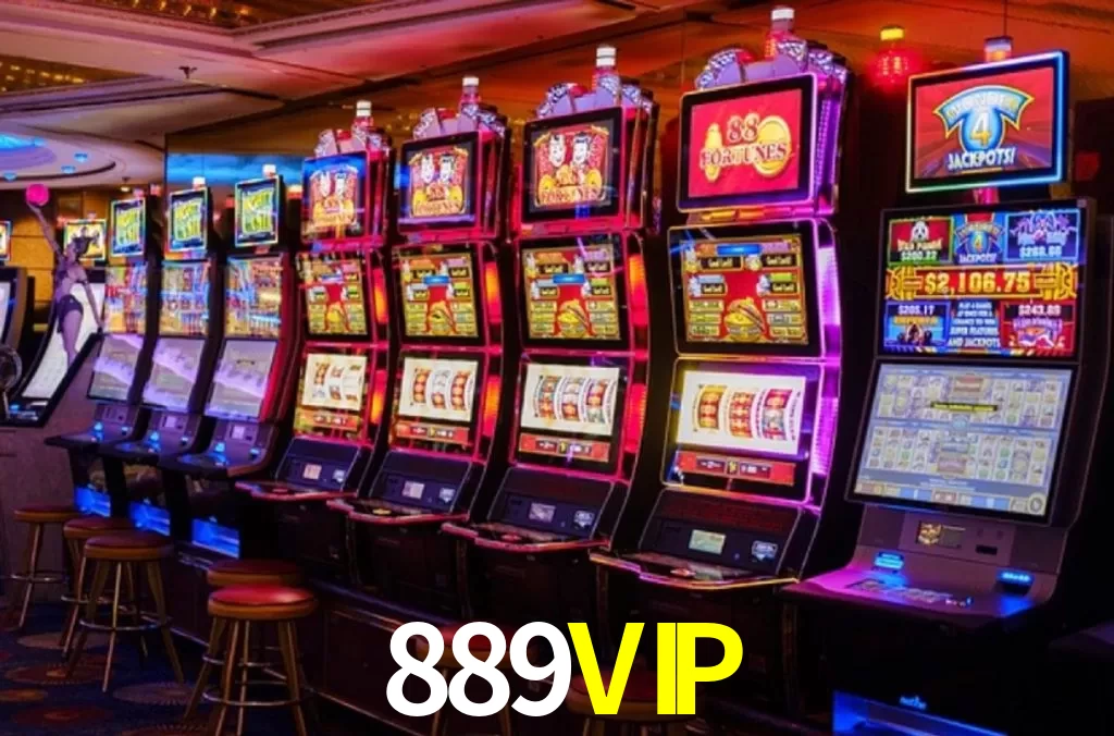 Slots 889VIP - Sweet Bonanza e caça-níqueis populares