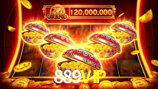 App 889VIP slots mobile