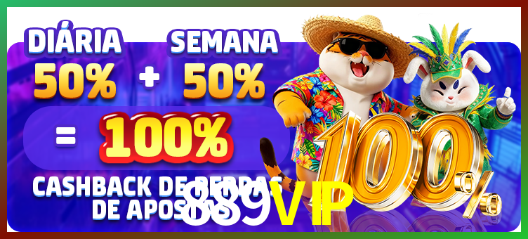 Qualificar VIP 889VIP