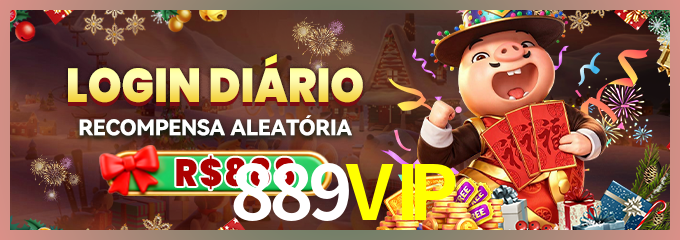 Prêmio 889VIP